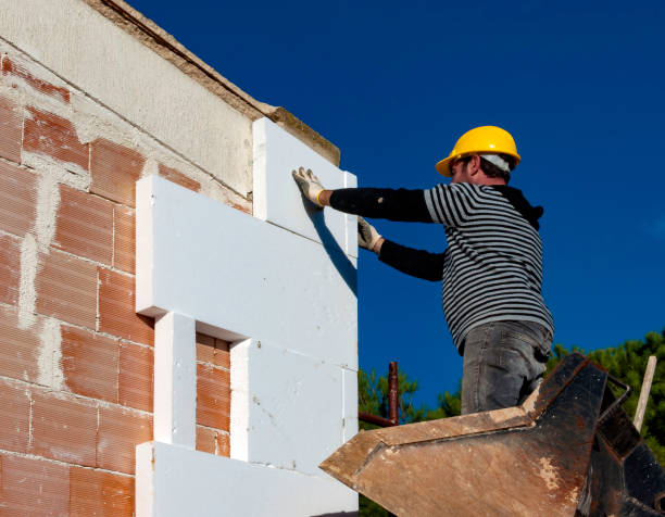 Hoffman Estates, IL Insulation Contractor Company