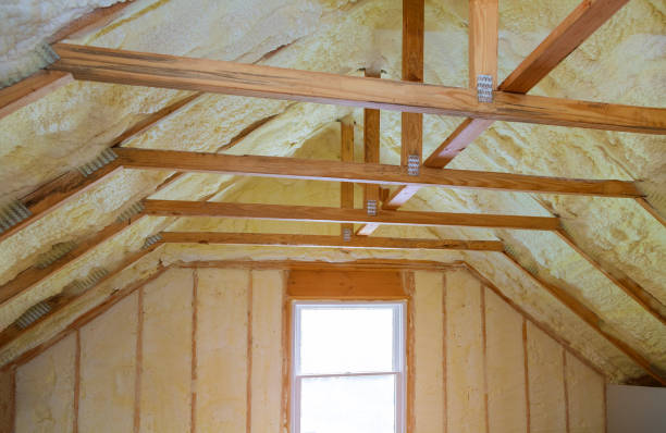 Trusted Hoffman Estates, IL Insulation Contractor Experts