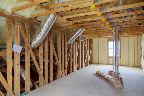 Best Commercial Insulation in Hoffman Estates, IL