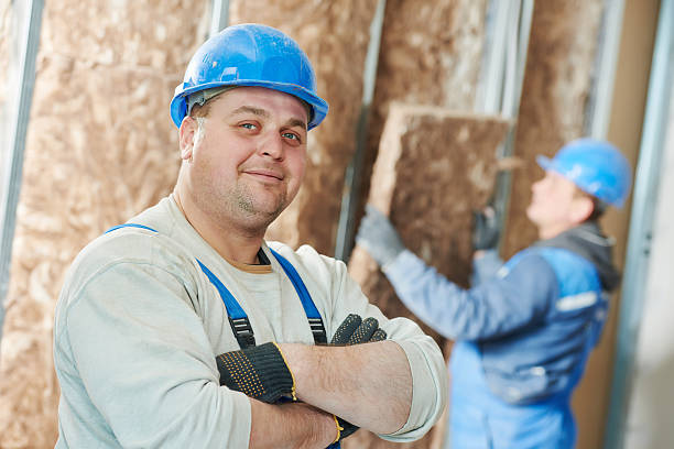 Best Residential Insulation in Hoffman Estates, IL