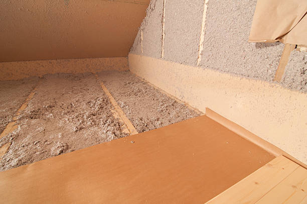 Best Specialized Insulation Services in Hoffman Estates, IL